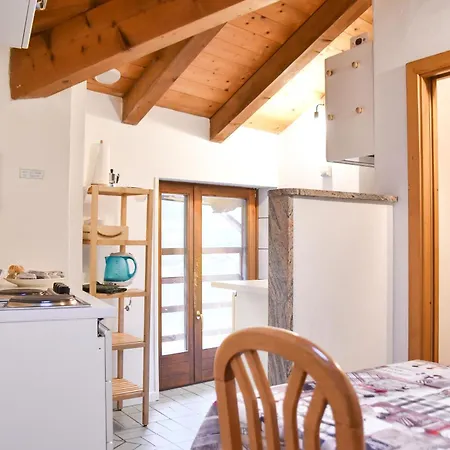 Dal Carniel Apartment