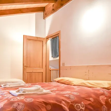 Dal Carniel Apartment
