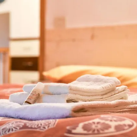 Apartment Dal Carniel