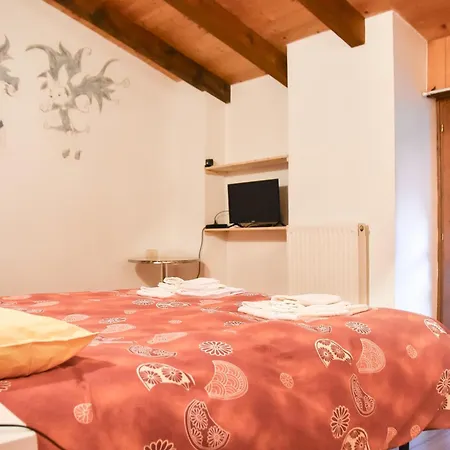 Apartment Dal Carniel *