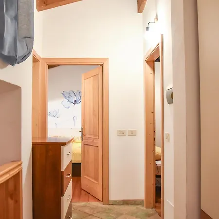 Dal Carniel Apartment